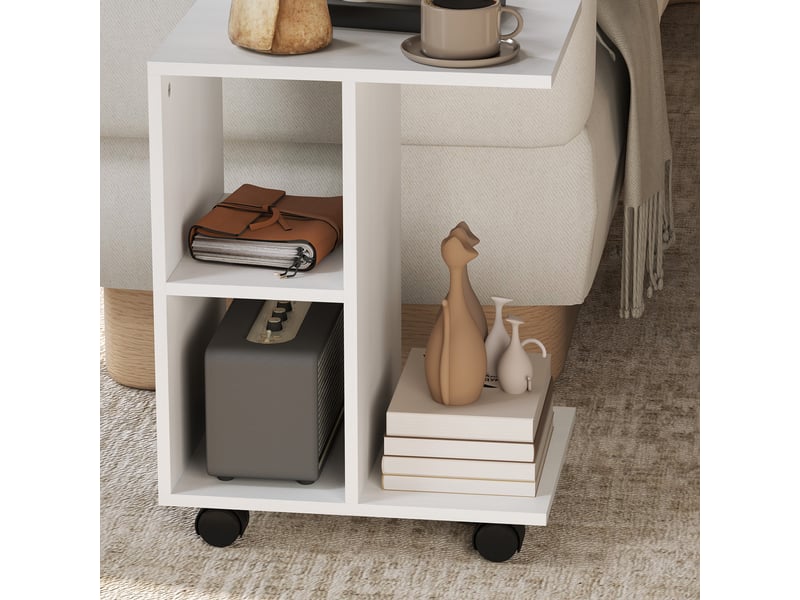  Fauteuil-lit convertible gris foncé - dossier réglable, chauffeuse pliable, idéal salon et chambre  - Conforama B