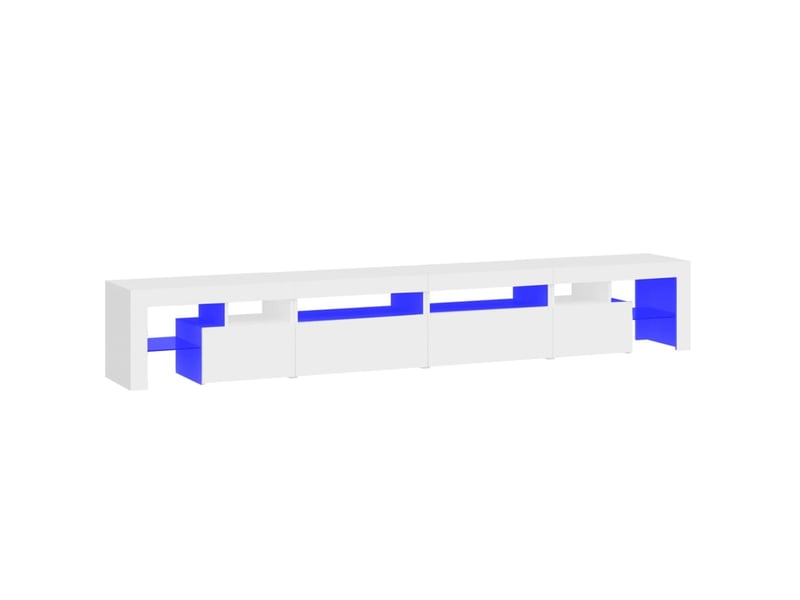 blanc