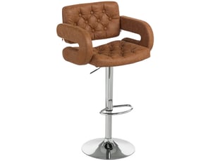 Bar coloris marron <strong></strong> <strong></strong>