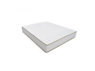 Matelas 140x190 cm L'INCROYABLE LITERIE  069061200096 Mousse soutien Medium épaisseur 16 cm