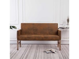 Banc  coloris marron <strong></strong> <strong></strong>