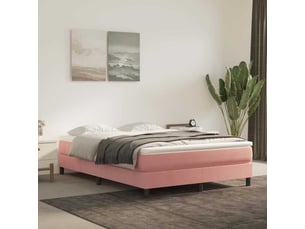 Matelas 140x190 cm <strong></strong>  <strong></strong> Ressorts soutien Medium épaisseur 20 cm