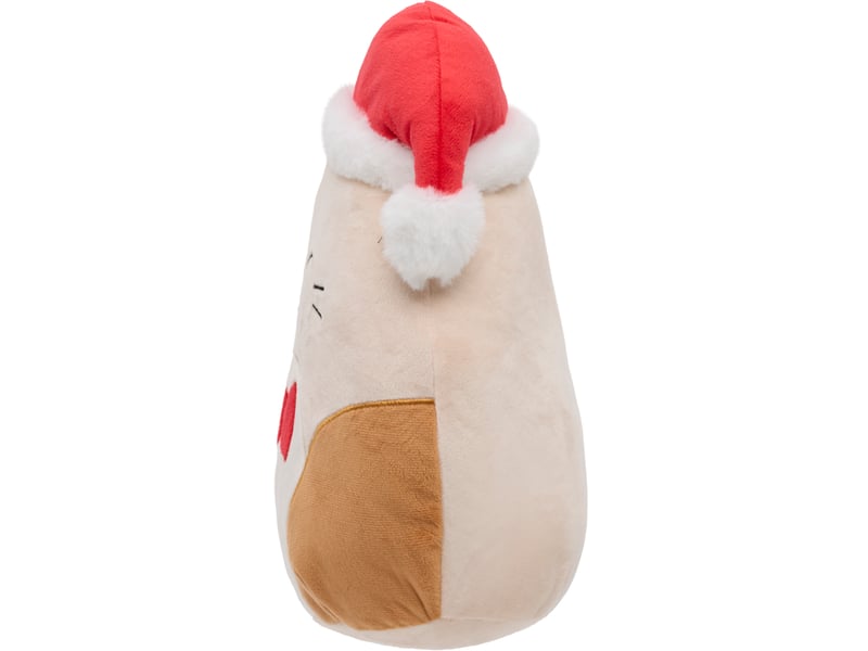 Peluche marron  - Conforama C