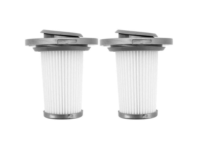 Lot de 2 filtre de remplacement pour aspirateurs sans fil x-force flex 8.60 de rowenta rh9611 rh9637 rh9638 rh9639 (alternative au zr009005)  - Conforama D