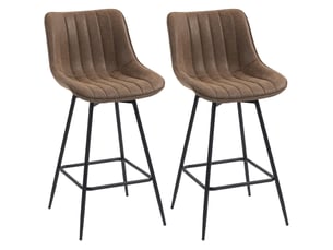 Bar coloris marron <strong></strong> <strong></strong>