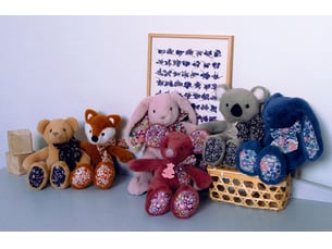Copain calin - koala - 25 cm