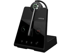 Casque sans fil <strong>JABRA</strong>  - autonomie 9 h