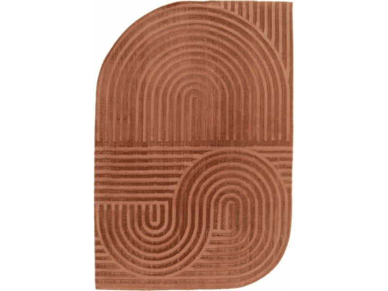 Tapis 120 cm 160 cm  - Conforama A