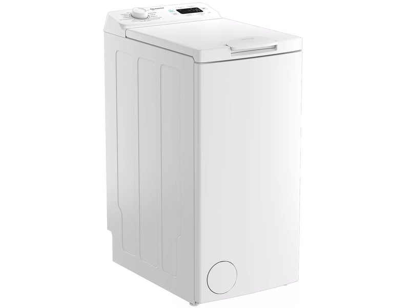  Indesit - lave-linge top 6kg 1200 toursmin  tib621push&amp;gofr - TIB621PUSH&amp;GOFR - Conforama A