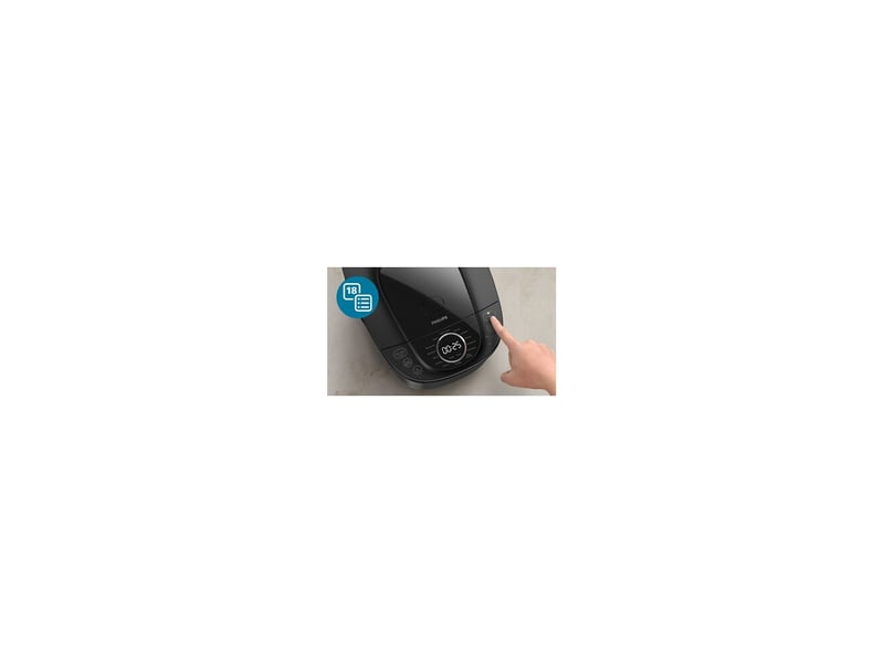  Cuiseur a riz digital 1.8l 18 programmes 5000 series avec maintien au chaud 8136556 - Conforama C