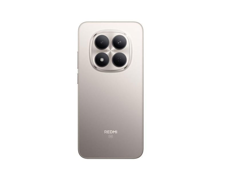 Smartphone 5g redmi note 15 pro 12 go 512 go titane, écran 6,83 1,5k amoled 120 hz, appareil photo 200 mp 421705_AACIB90956_6_DROPFR - Conforama E