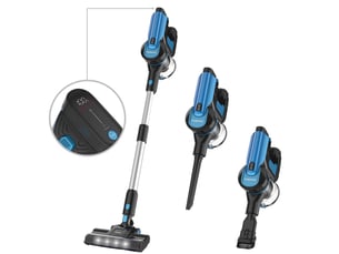 Aspirateur balai rechargeable VIVRYN  - 