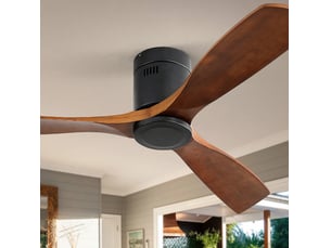 Brasseur d'air BEAOK -