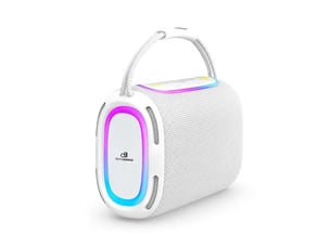 Enceinte nomade B3532