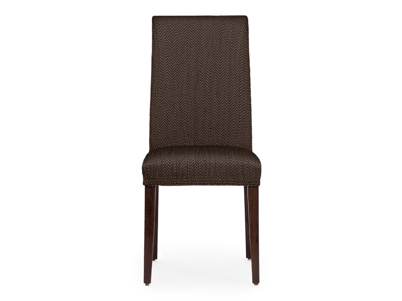 Housse de canapé apollo, fauteuil avec dossier, lot de 2 c07  - Conforama A