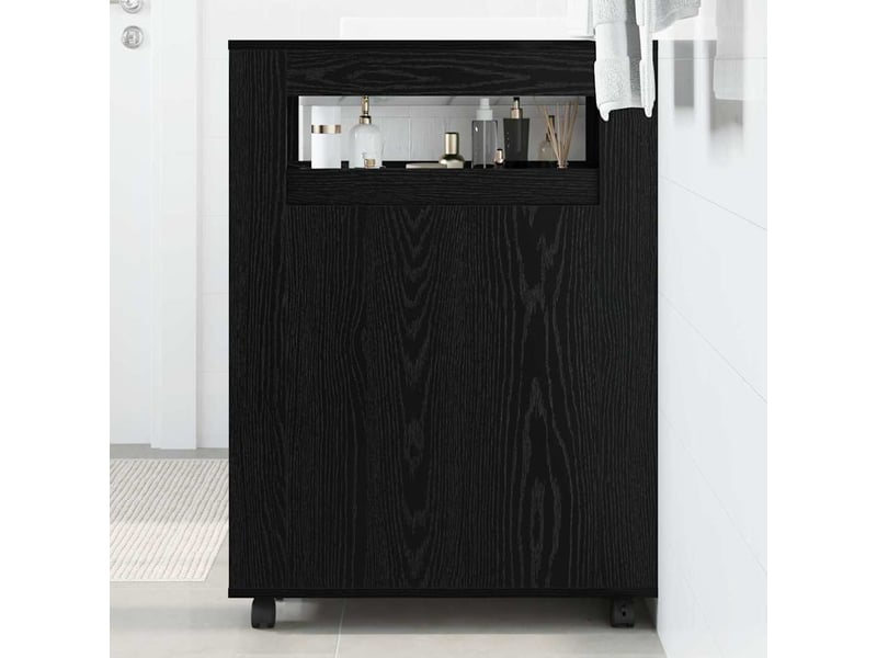  Ensemble de mobilier de salle de bain 65 x 23 x 87 cm  - Conforama B