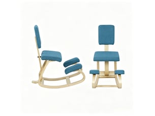 Chaise de bureau DESMIU  