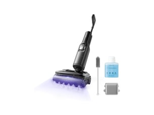 Aspirateur balai rechargeable <strong>ROBOROCK</strong>  - 