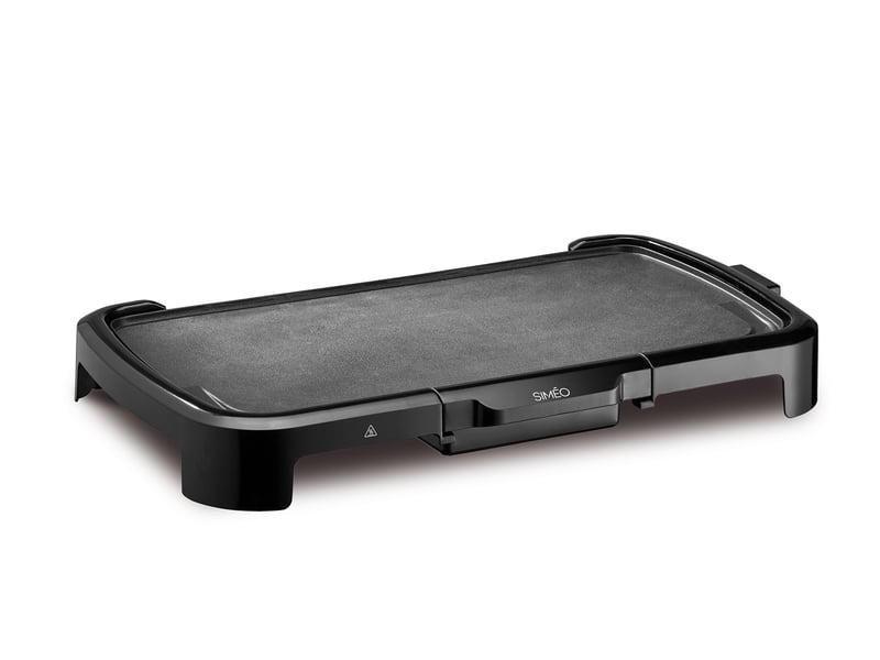 Plancha �lectrique SIMEO PLA127 - Conforama C