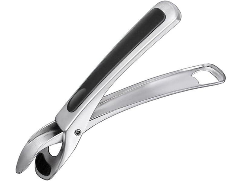  Chaud anti-dérapant bol clip cuisine bol pot préhenseur pince à four clips de plaque outil pour plat casserole bol résistant No Commercial reference - Conforama A