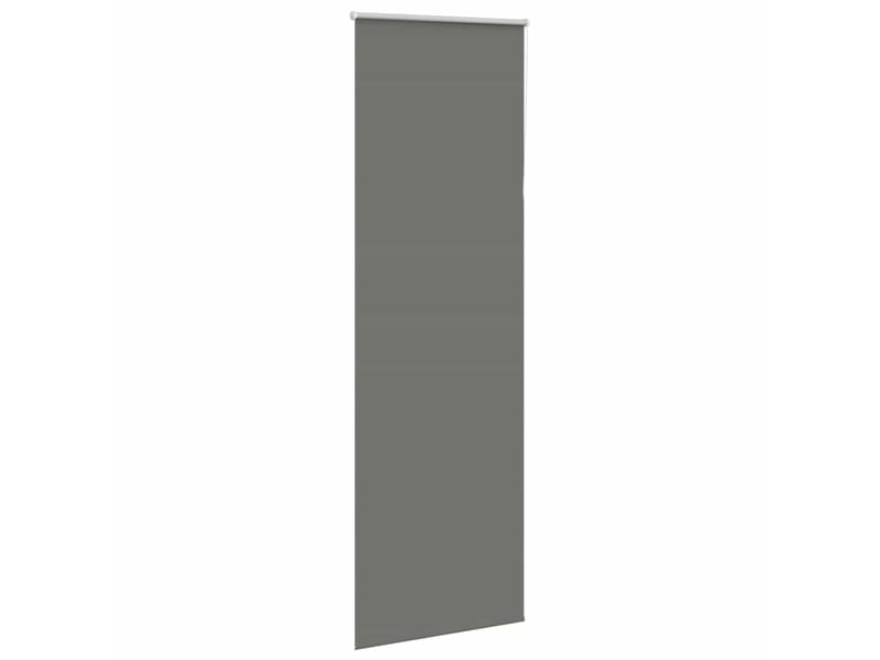  Store enrouleur occultant, store à rouleau largeur du tissu 75,7 cm polyester cf46393  - Conforama C