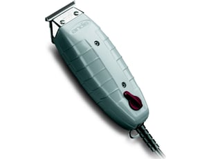 Tondeuse cheveux alimentation secteur ANDIS  - autonomie 60 min 1 position(s)  de coupe