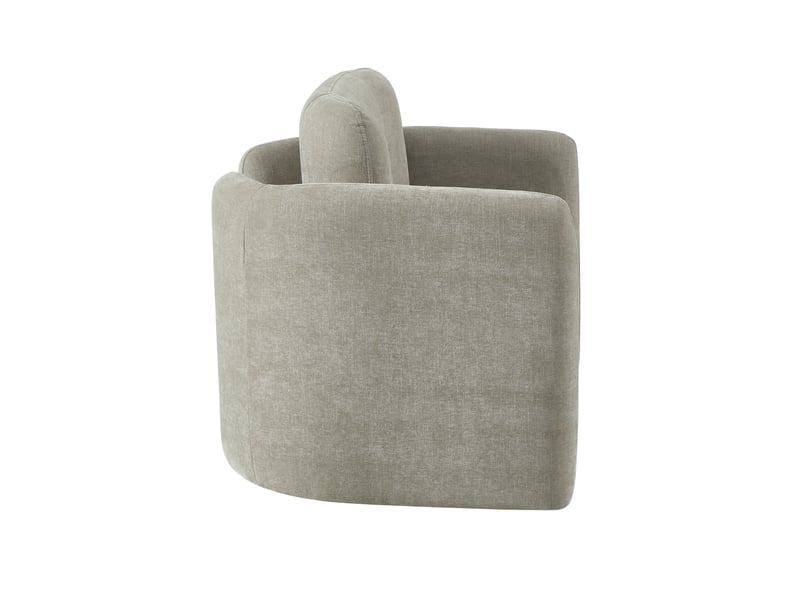 Fauteuil fixe - Conforama E