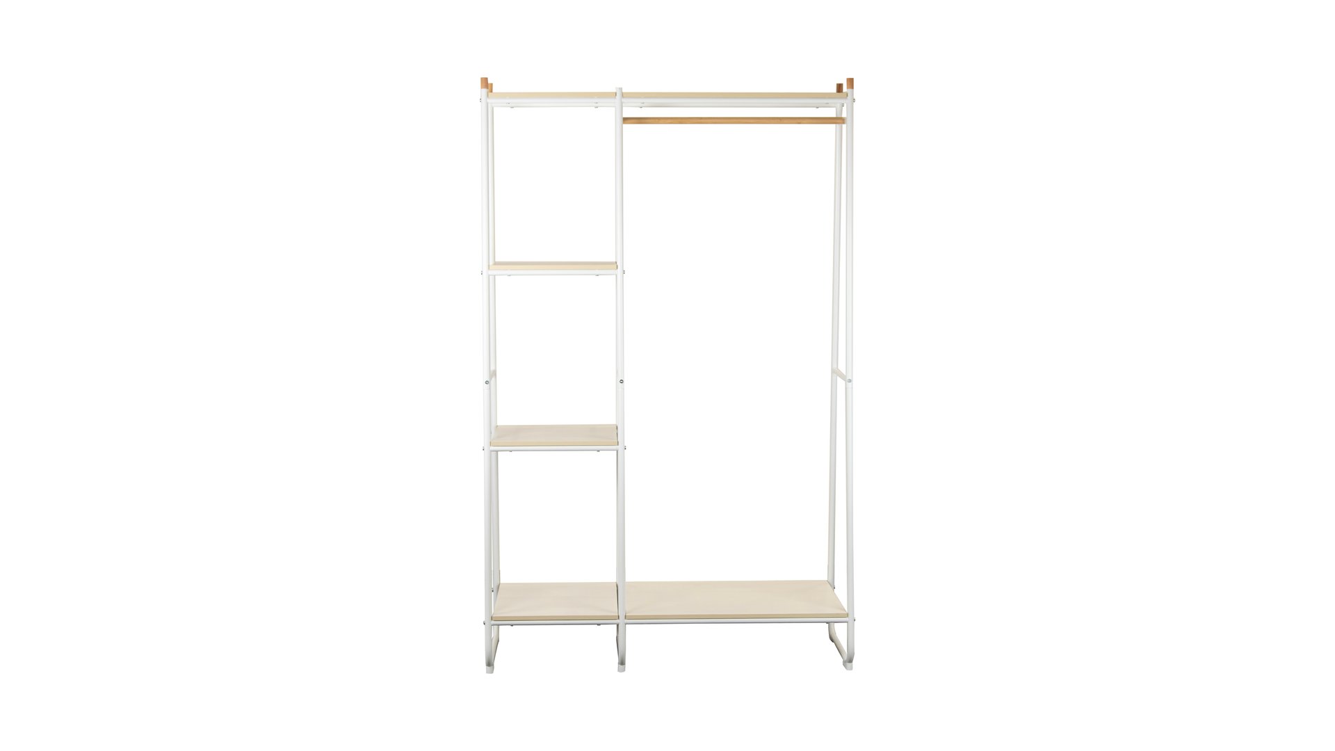 Vestiaire VESTI CALANQUES 1 161 Conforama