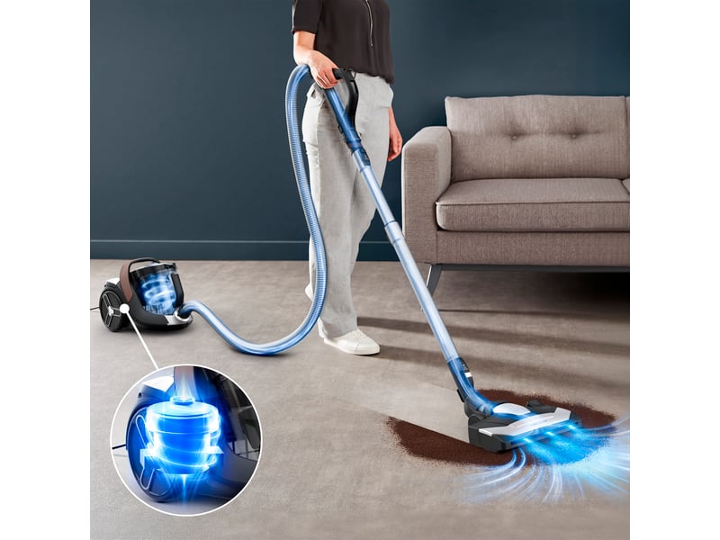  Aspirateur traineau  - Conforama M