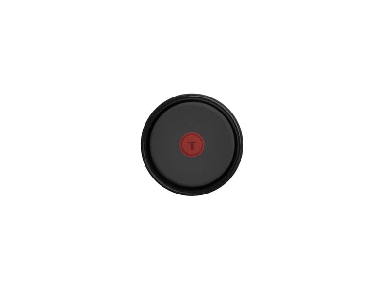  Tefal - casserole 16cm aluminium noir  l2702802 - L2702802 - Conforama B