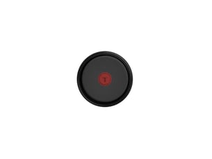 Tefal - casserole 16cm aluminium noir  l2702802 -