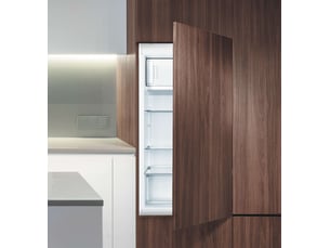 Réfrigérateur 1 porte intégrable froid Statique <strong>SCHNEIDER</strong> SCRFI122-D - 