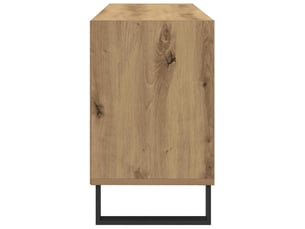 Meuble tv coloris beige 30 cm <strong>HELLOSHOP 26</strong> <strong></strong>