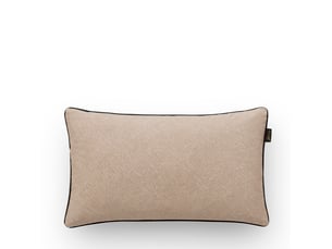 Housse de coussin carrée fuji 30 x 50 cm, 21 pièces, sans garniture