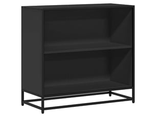 Bibliotheque coloris  noir  <strong></strong> <strong></strong> - 80.5 cm x 76 cm
