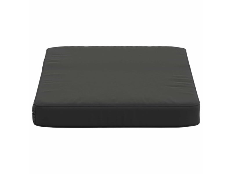 Coussin de banc, coussin d'assise, coussin pour chaisecanapé 1 pièce vught 100 % polyester anthracite cf51545 - Conforama D