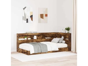 Tete de lit A poser largeur 217.5 cm   multicolore