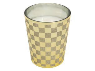 Bge pfm damier dore 450g