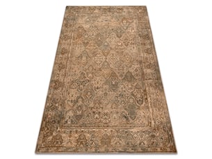 Tapis en laine omega kashmir beige antique 170x235 cm