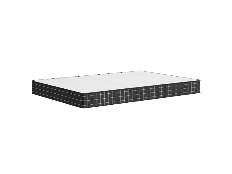  Matelas à ressorts, matelas de confort bonnell moyen 140x200 cm shl69712  - Conforama C