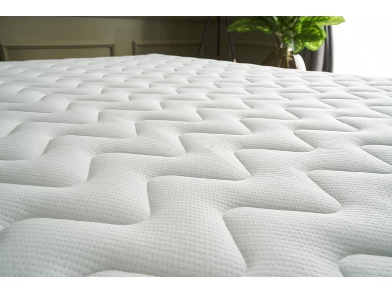 Physionat ; matelas 160x200 morphologique ; mousse hr 40kg ;extraits de soja 069061200103 - Conforama E
