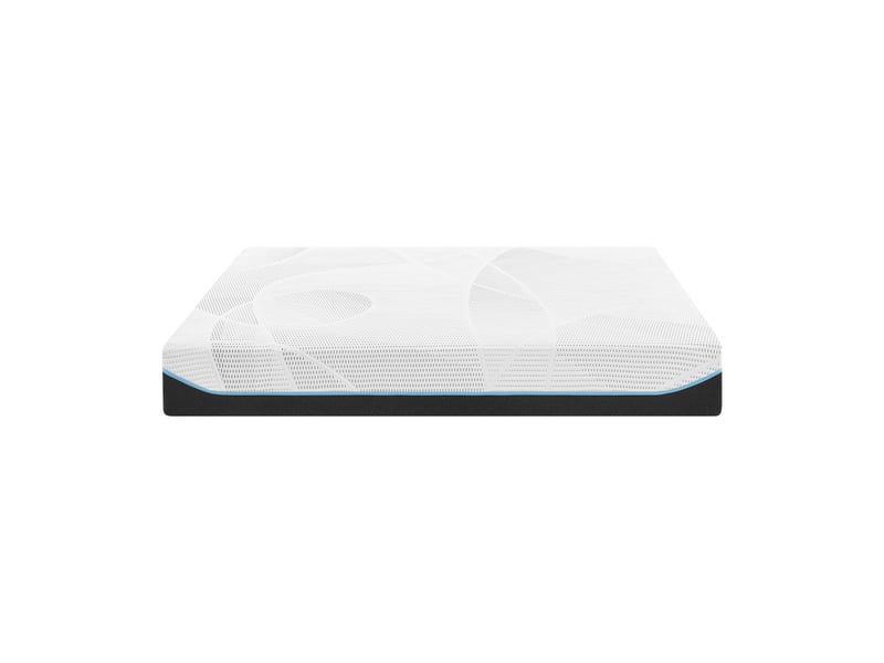  Matelas Ressorts + latex 160x200 cm  - Conforama Q