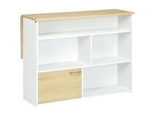 Bar coloris blanc <strong></strong> <strong></strong>