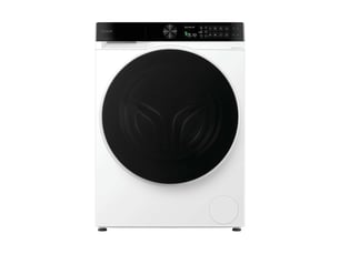 Lave linge ouverture hublot CANDY BQ 410BL10U-S - 10 kg 1400 trs/min profondeur 53.6 cm