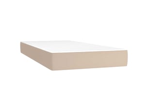 Matelas 80x160 cm <strong></strong>  <strong></strong> Ressorts soutien Medium épaisseur 5 cm