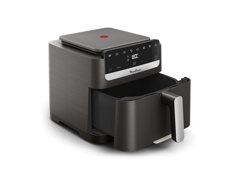 Friteuse airfryer  - Conforama F