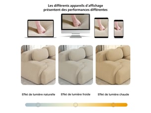 Canapé d'angle 4 places en velours côtelé vert - modulable,accoudoirs xl,ergonomique 32d hautement élastique,repose-pieds amovibles,salonbureau