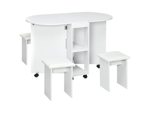 Ensemble table <strong></strong> <strong></strong>