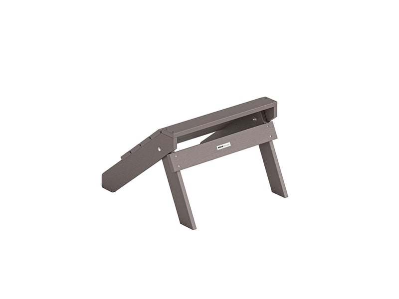  Home deluxe tabouret farea – gris | mobilier de jardin chaise de terrasse, tabouret  - Conforama C
