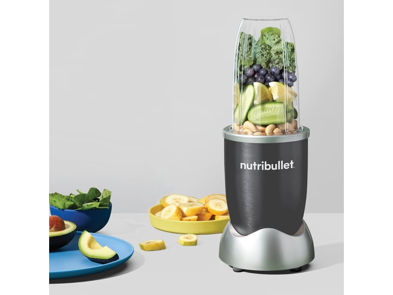 Blender NUTRIBULLET NB606DG - Conforama C